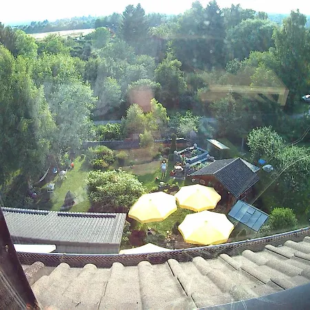 Pension24 Kassel Exterior photo