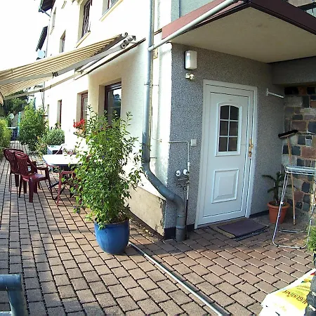 Pension24 Kassel Exterior photo