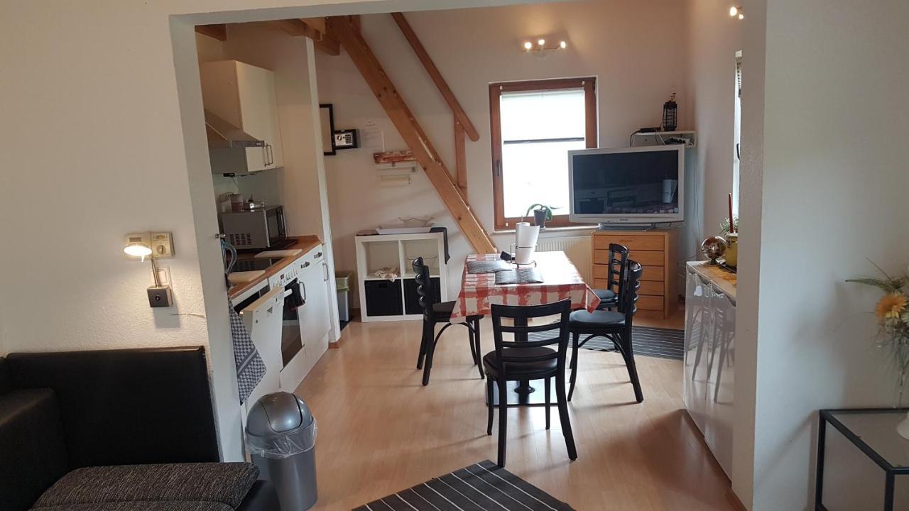 Pension24 Apartment *