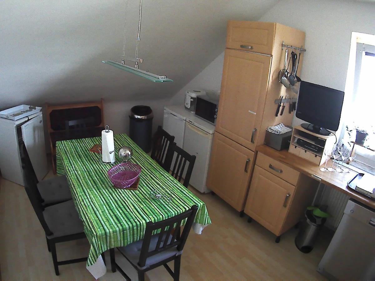 Pension24 Apartment Kassel