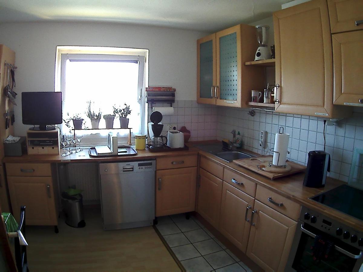 Apartment Pension24
