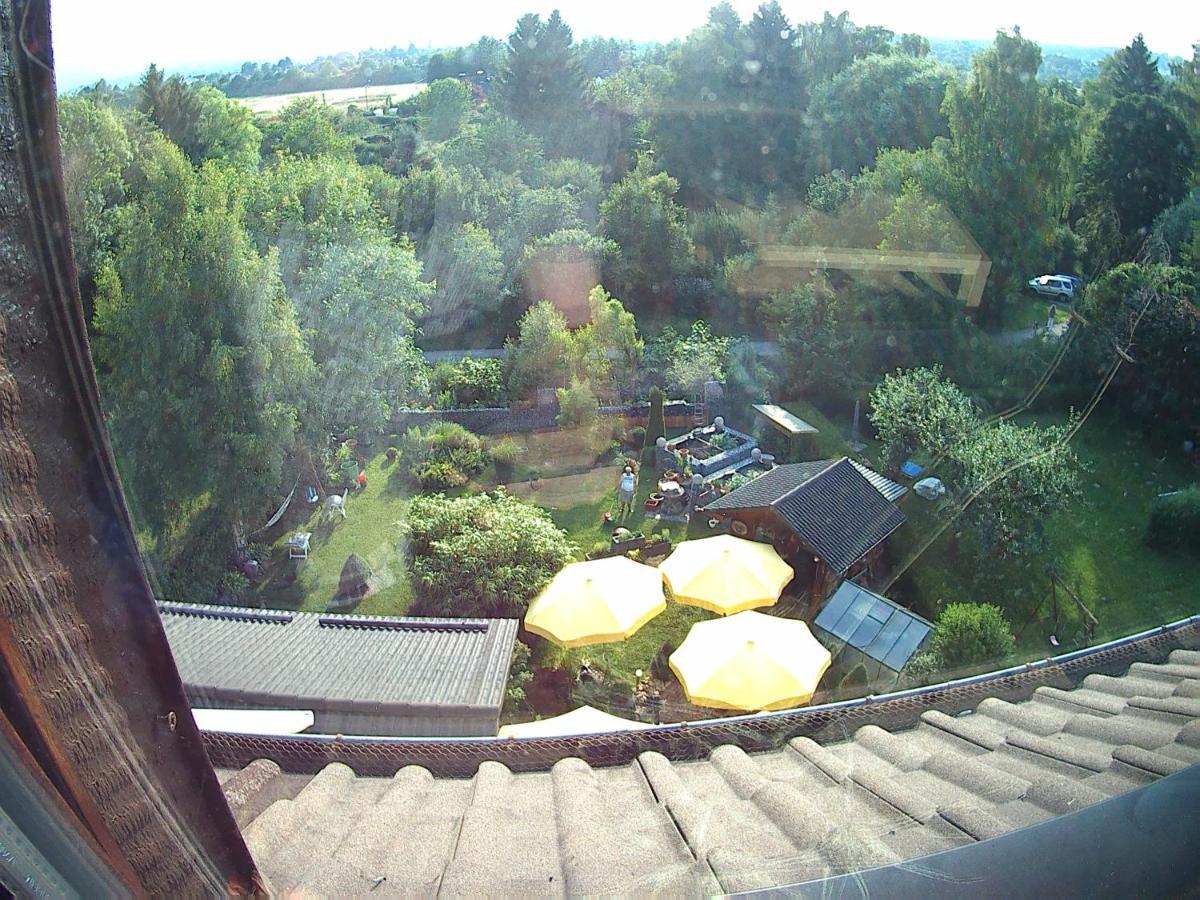 Apartment Pension24 Kassel