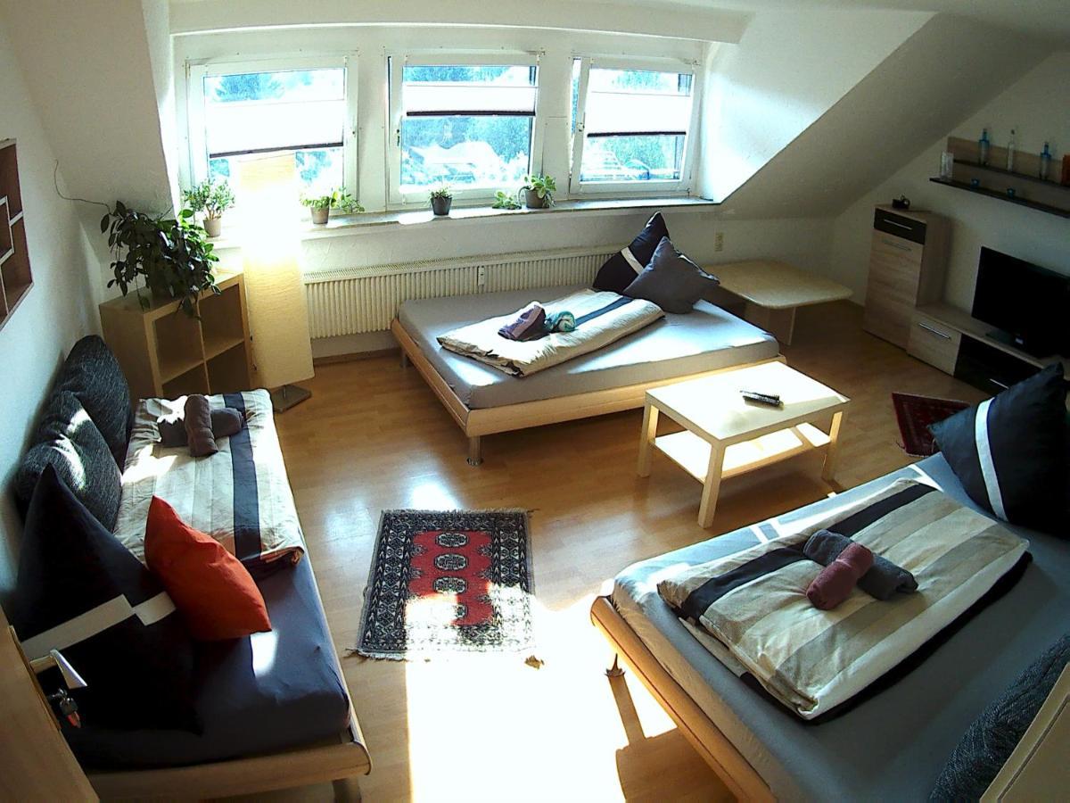 Apartment Pension24