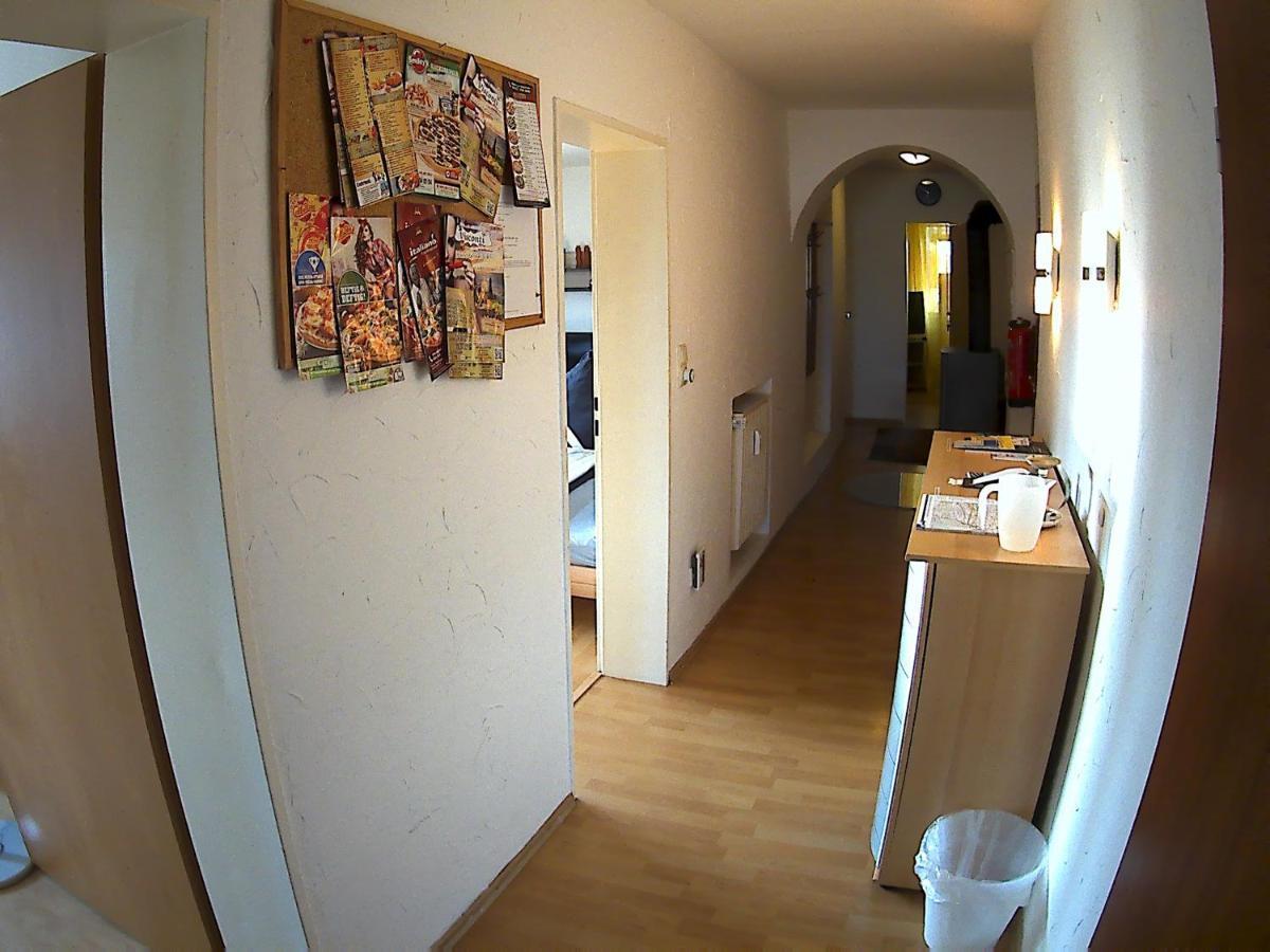Pension24 Kassel
