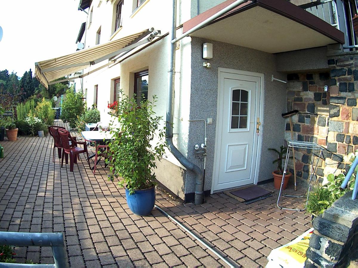 Apartment Pension24 *
