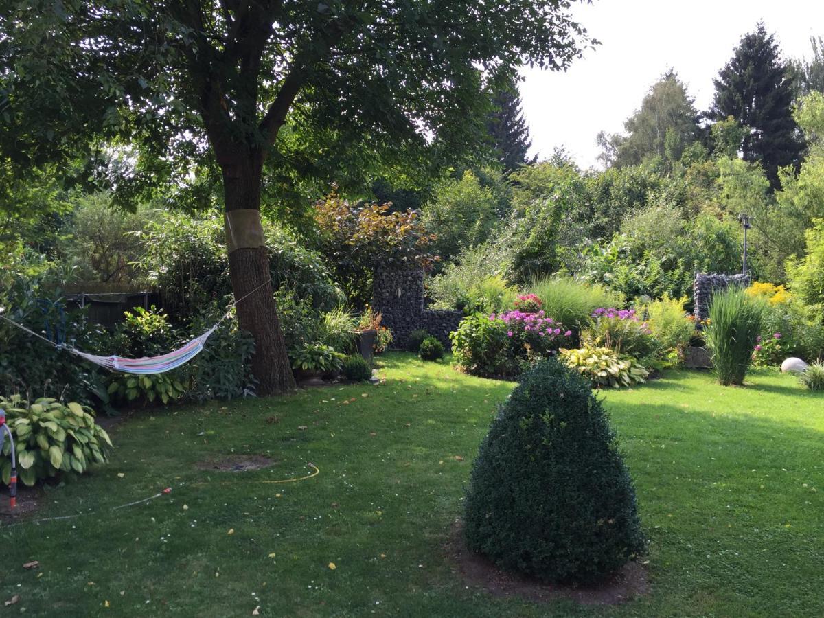 Apartment Pension24 Kassel