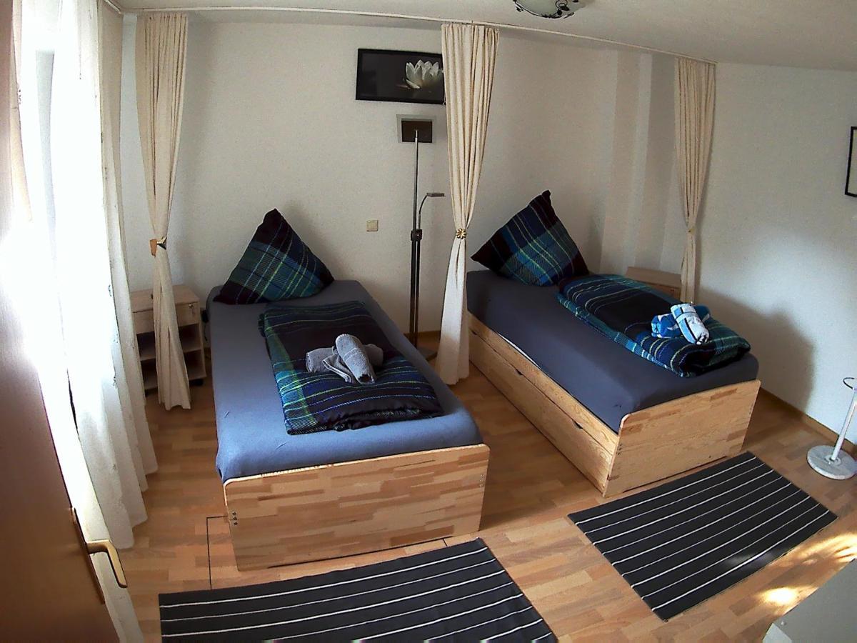 Apartment Pension24 Kassel